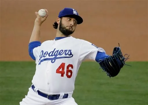 Could Mike Bolsinger be the first of many to sue the Astros? Image