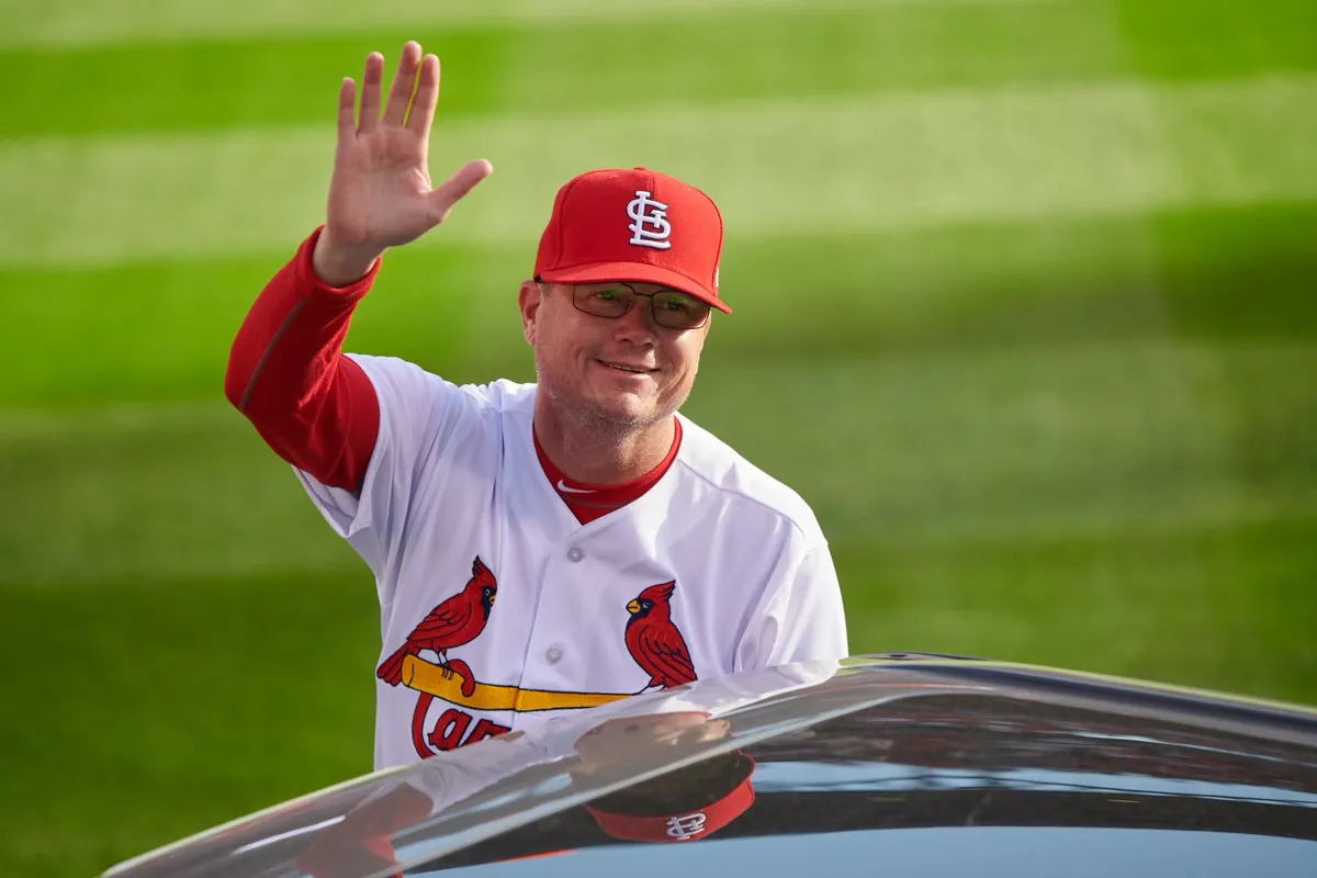 Mike Shildt And Rocco Baldelli Named MLB Managers Of The Year Image