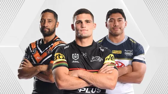 NRL Round 5 Preview: The Hurricane’s Tips & Staking Plan Image