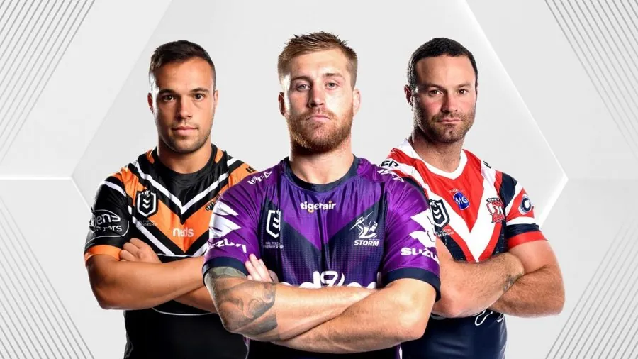 NRL Round 10 Preview: Our Selections & Staking Plan Image