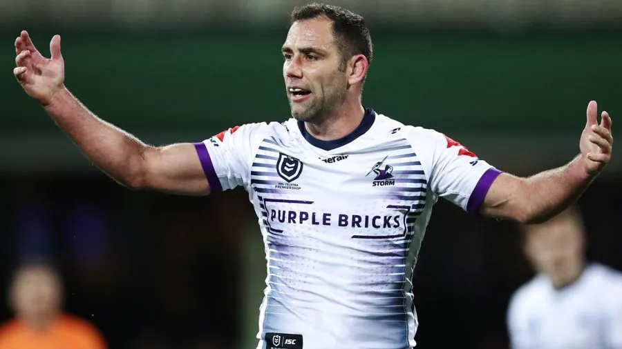The Rich List: Who Are The Highest Paid Players In The NRL? Image