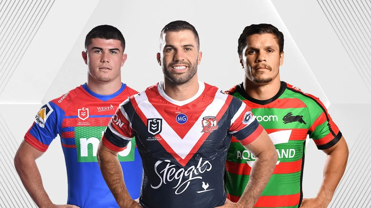 NRL Round 7 Preview: The Hurricane’s Tips & Staking Plan Image
