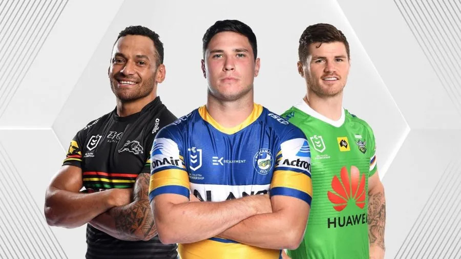 NRL Round 11 Preview: Our Selections & Staking Plan Image