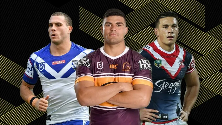 NRL Round 12 Preview: Our Selections & Staking Plan Image