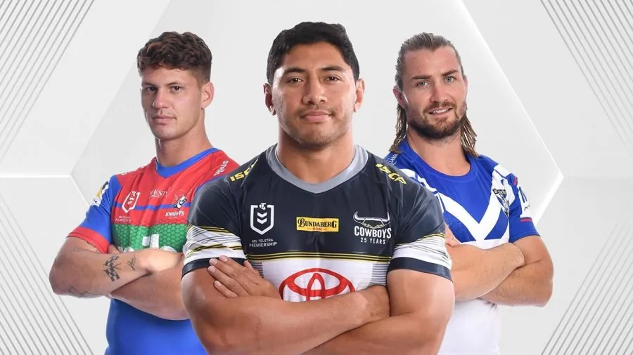 NRL Round 4 Preview: The Hurricane’s Tips & Staking Plan Image