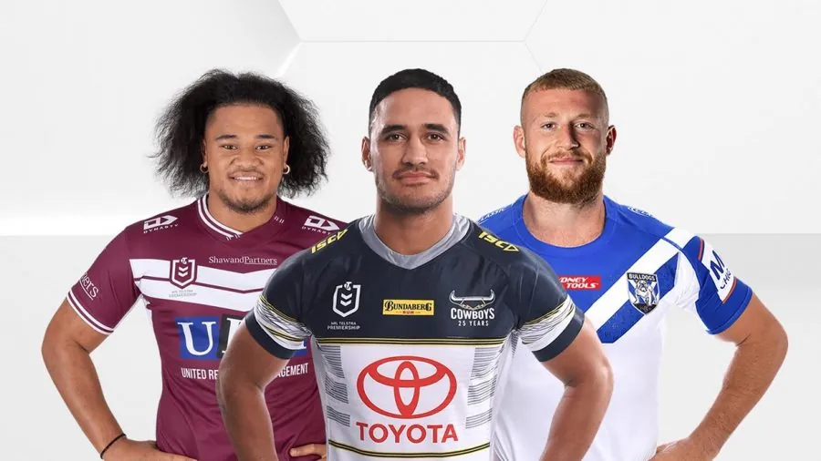 NRL Round 8 Preview: Our Selections & Staking Plan Image