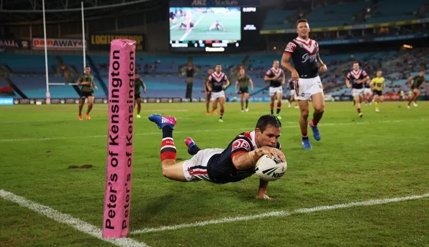 NRL Round 3 Preview: The Hurricane’s Tips & Staking Plan Image