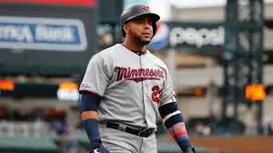 Nelson Cruz becomes oldest player to register four extra base hits and four runs batted in during a single game Image