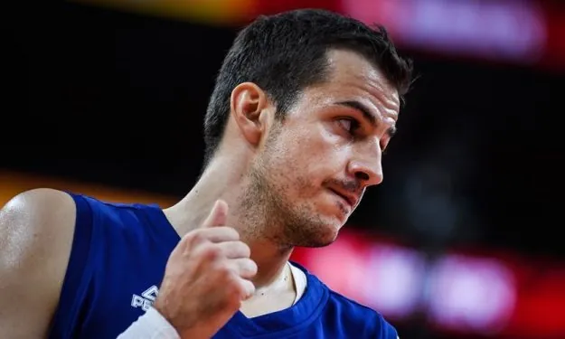 Nemanja Bjelica Delivers The Most Dramatic Shot Of The 2019-20 NBA Season Image