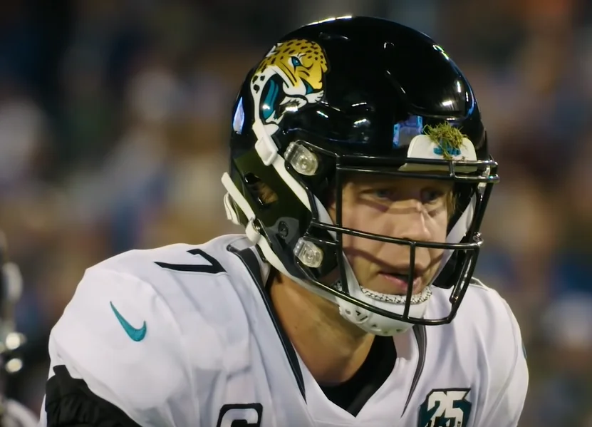 Jaguars trade Nick Foles to the Bears Image