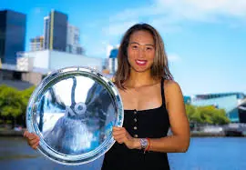 Qinwen Zheng and Veronika Kudermetova withdraw from 2026 Australian Open Image
