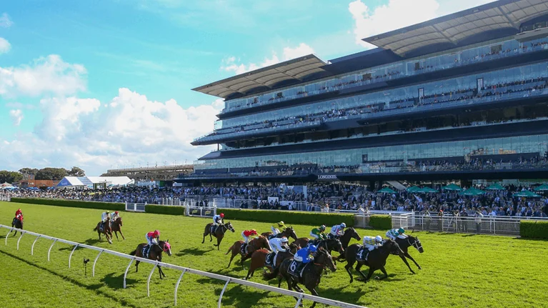 Randwick Tip Sheet & Staking Plan – Saturday 21st December Image