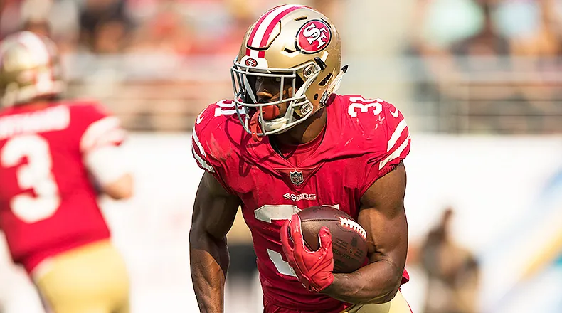 Five reasons why the 49ers can win the Super Bowl Image