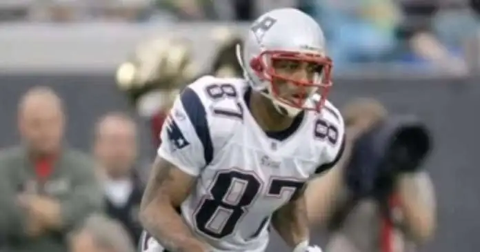 Former NFL wide receiver Reche Caldwell allegedly murdered in Tampa Image