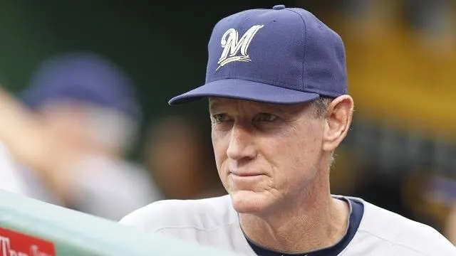 Red Sox name Ron Roenicke interim manager Image