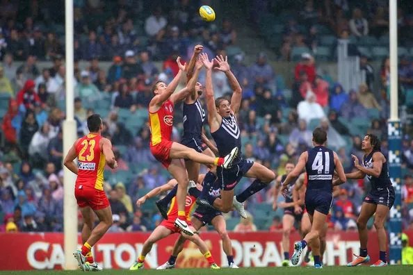 Round 2 Sunday AFL Matches: Previews, Supercoach Insights, Stats & Everything You Need To Know Image