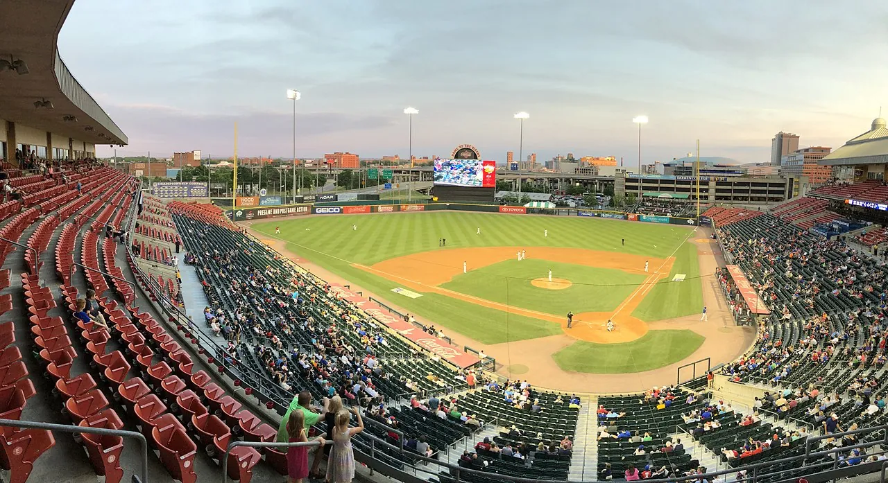 Blue Jays to have home games in Buffalo in 2020 Image