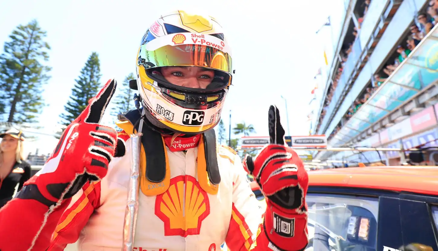 Weekend Wrap: The Biggest Moments In This Weekend’s Sport Image