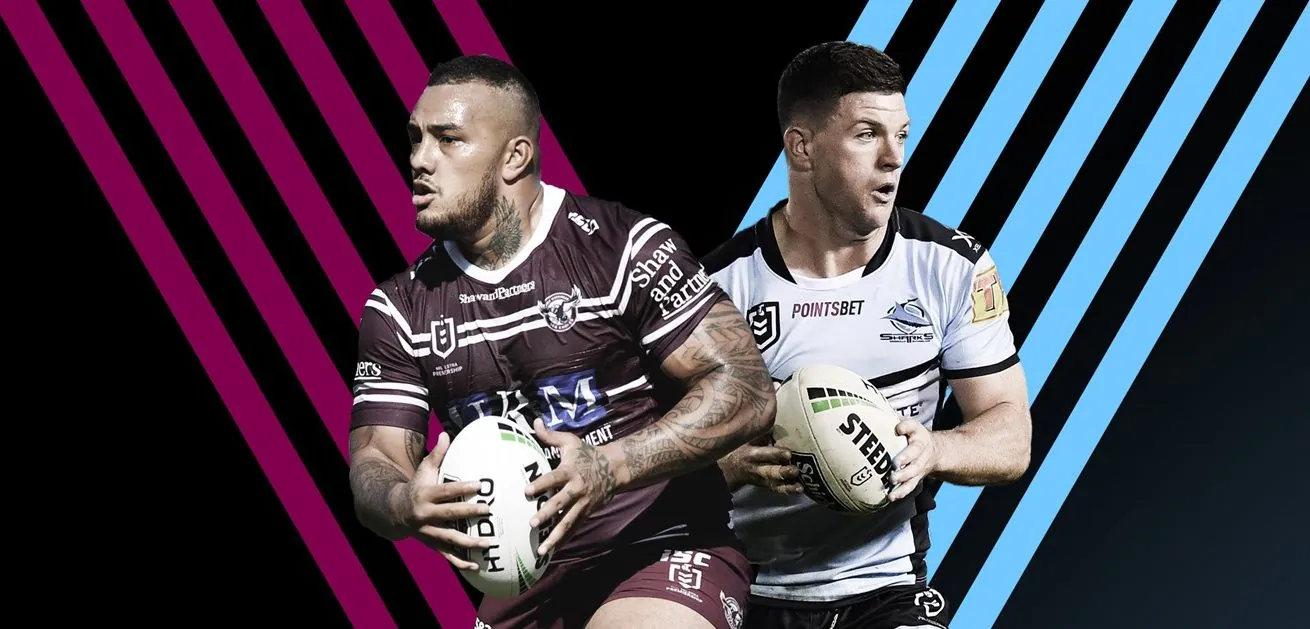 Sea Eagles Vs Sharks Finals Preview: Everything You Need To Know About Your Team’s Chances Image