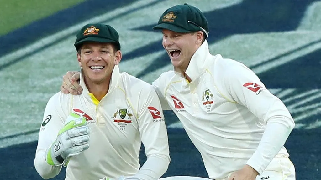 Opinion: Steve Smith Must Be Reinstated As Captain Of The Australian Test Team Image
