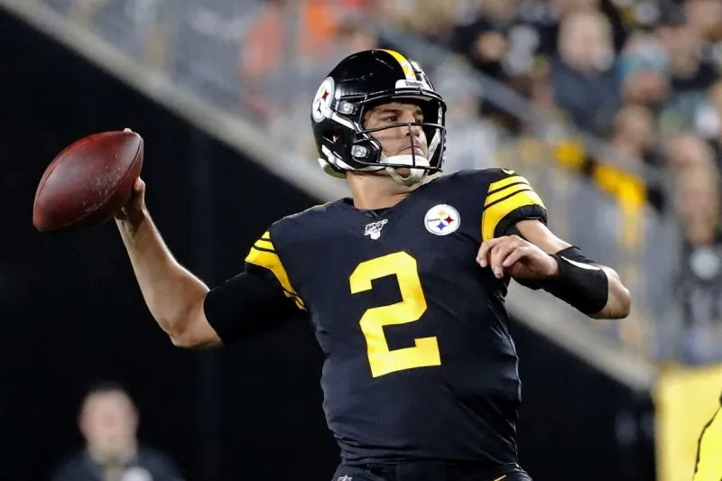 How The Pittsburgh Steelers Have Turned Their Season Around Image