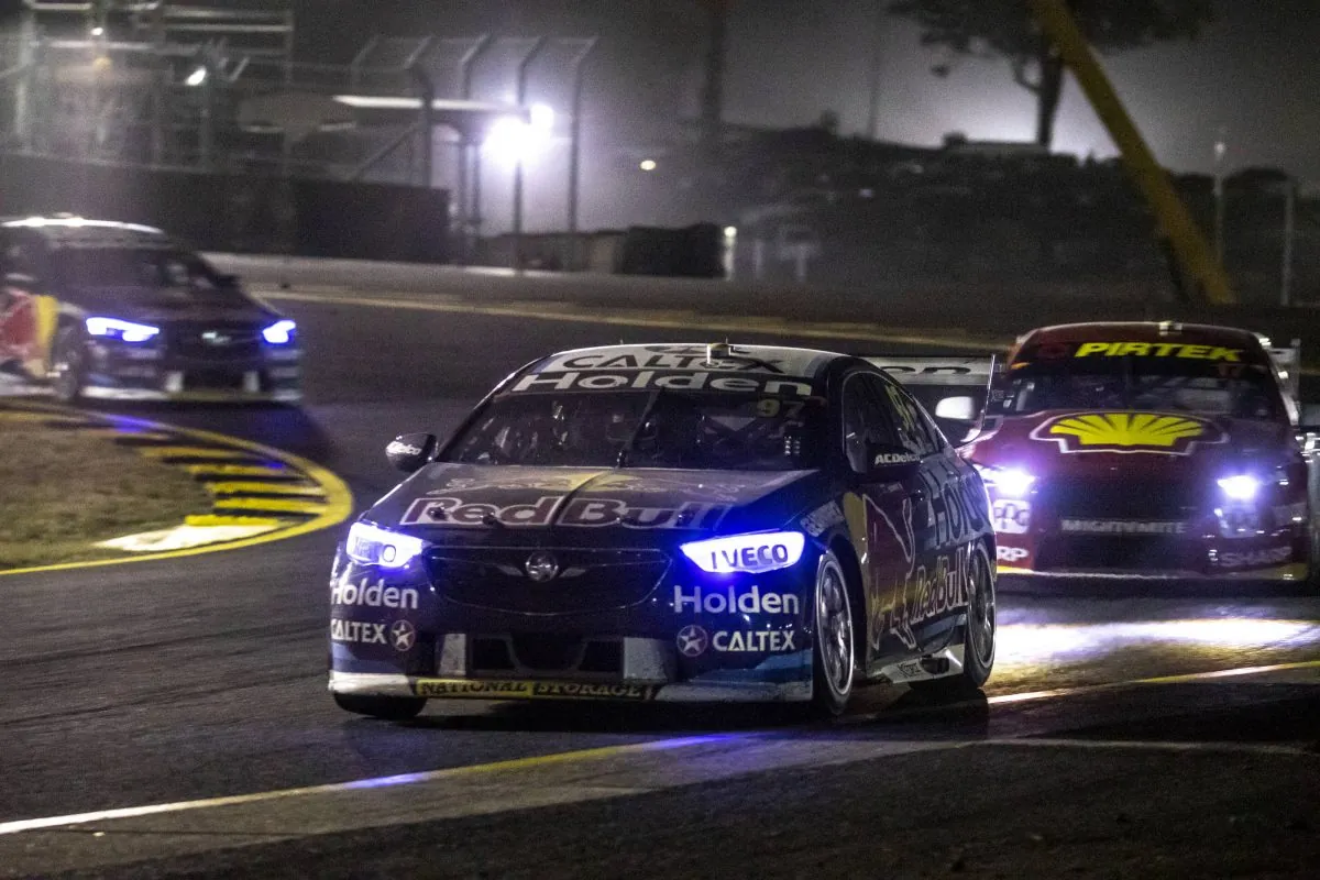 Perth SuperNight Preview Image