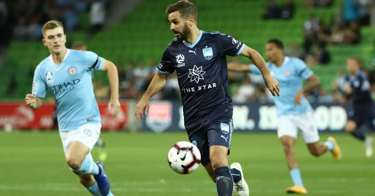 A-League Preview & Insights: Sydney FC Vs Melbourne Victory Image