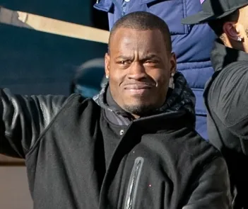 Former NFL quarterback Tarvaris Jackson dies in a car accident at age 36 Image