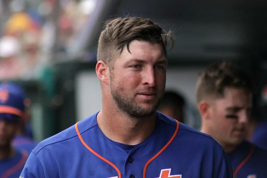 Philippines to have Tim Tebow in World Baseball Classic Qualifying Image