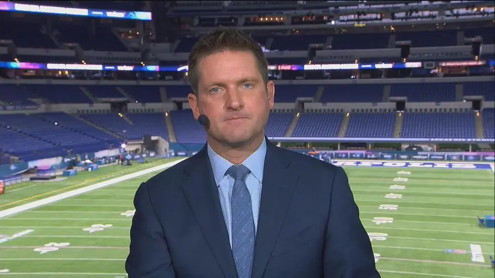ESPN college football analyst Todd McShay diagnosed with coronavirus Image