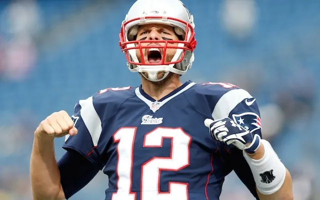 Our Top 10 NFL players of all-time, Who Will Be Number One? Image