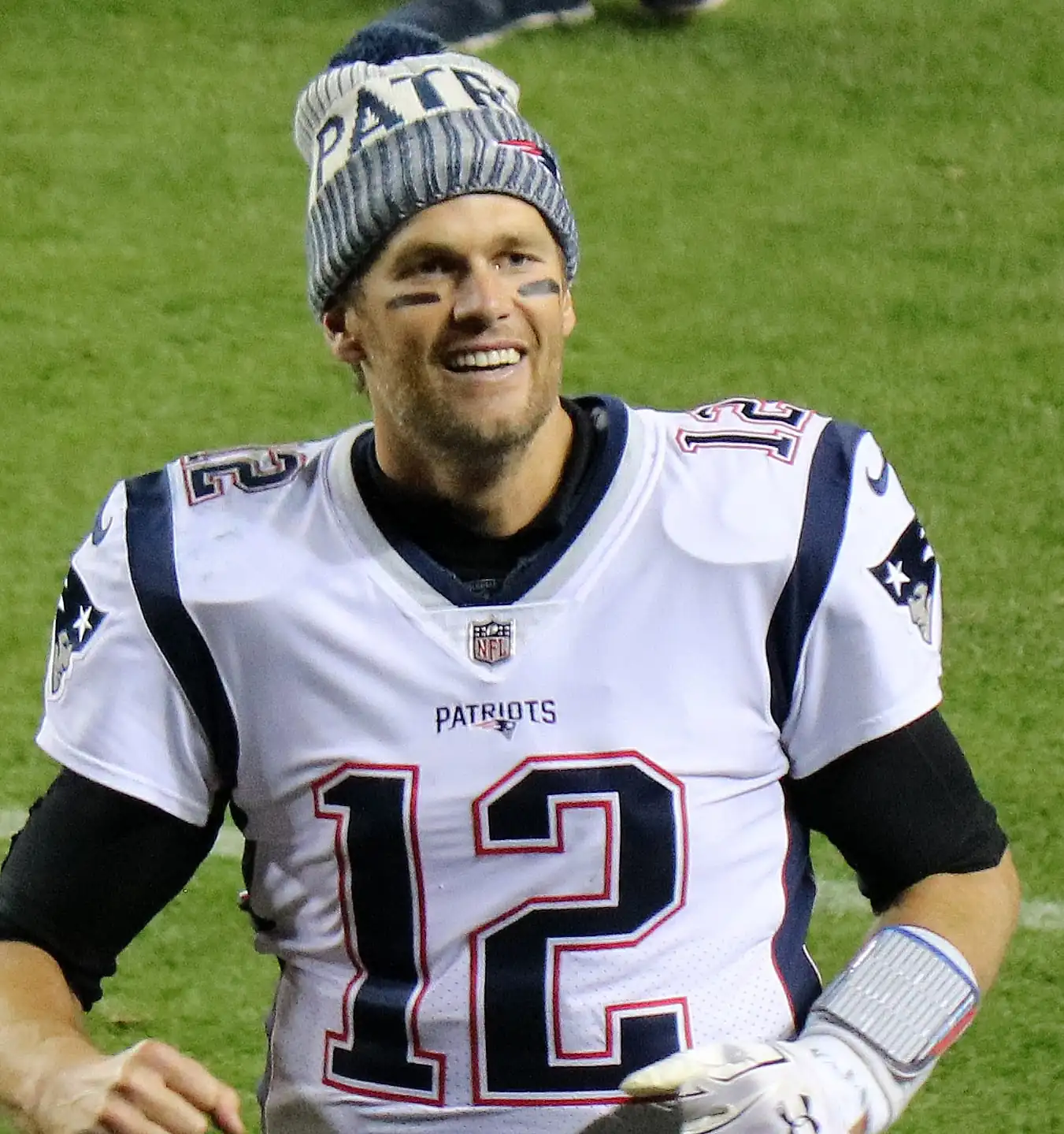 Our Top Five NFL Players Of The Decade Image