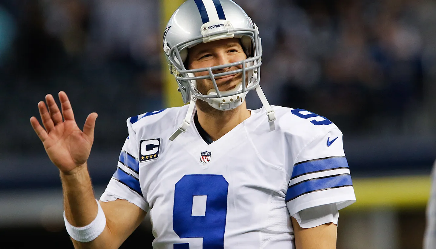Is any NFL TV analyst worth $17 million per year? Image