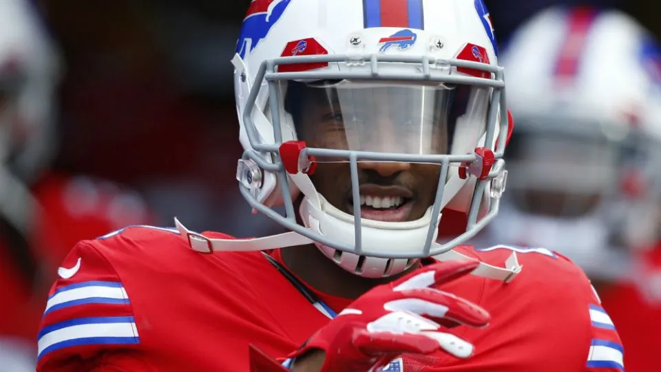 Buffalo Bills Are Surprise 6.5 Point Underdogs To Dallas Cowboys Heading Into American Thanksgiving Action Image