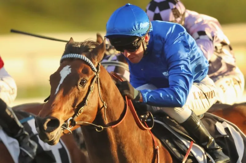 Randwick Tip Sheet & Staking Plan: Saturday 18th April Image