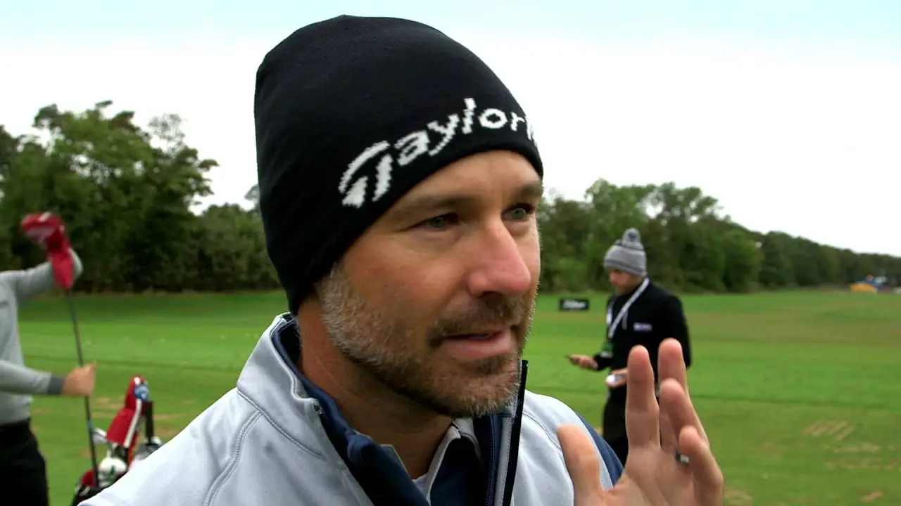 Trevor Immelman named International captain for 2021 Presidents Cup Image