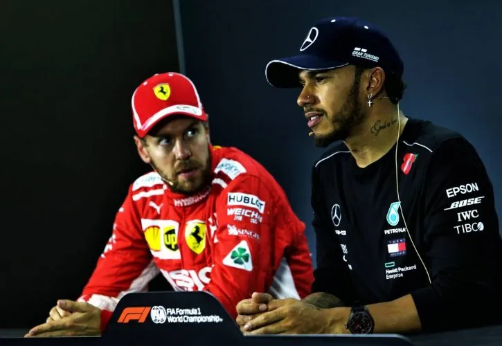 What The Drivers Said About F1’s New Cars & Rule Changes Image