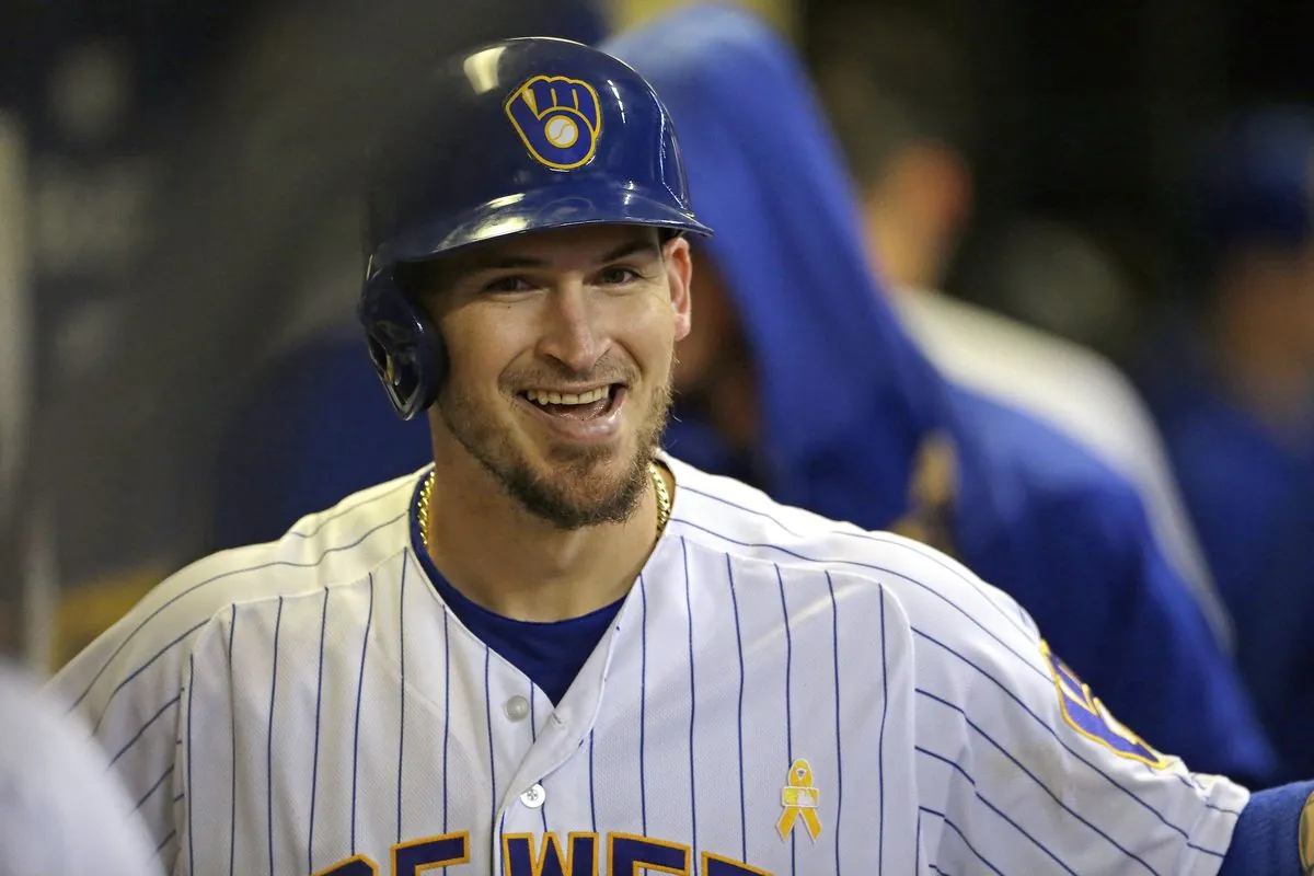 Chicago White Sox Make Big Free Agency Splash In Signing Catcher Yasmani Grandal Image
