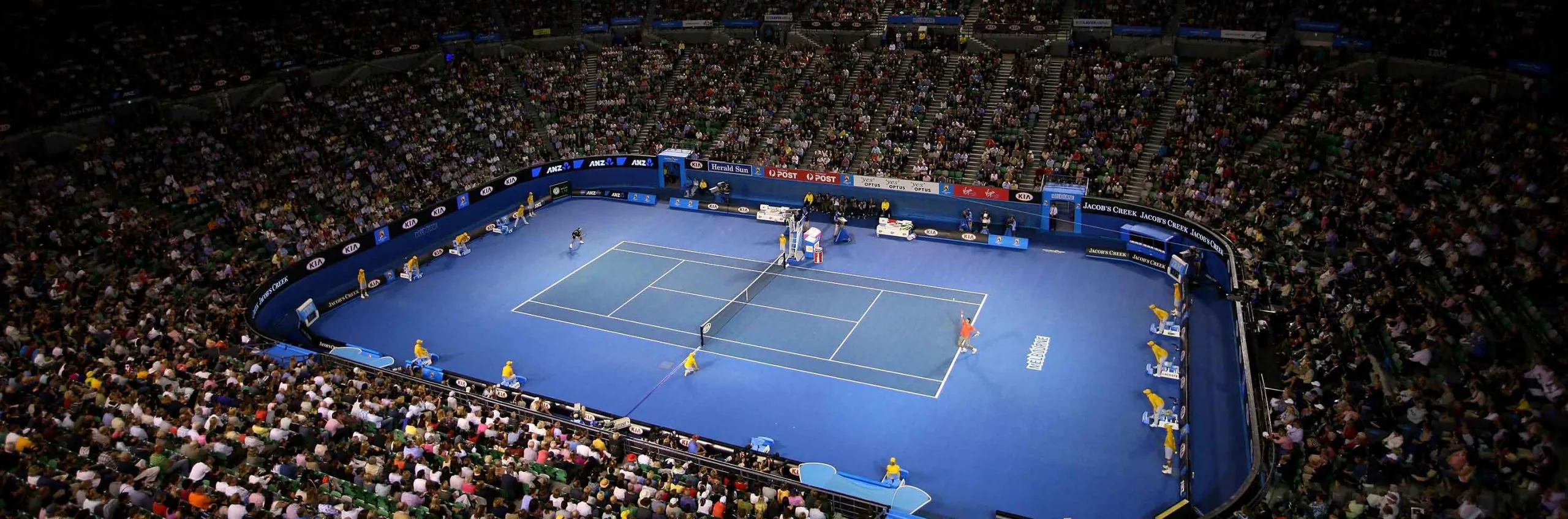 Australian Open Recap – Roger Federer survives a second round scare before beating Dan Evans to reach the third round at the Australian Open. Image