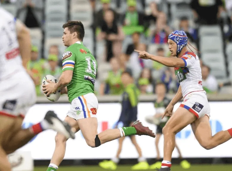 NRL Round 3: Winners and Losers Image
