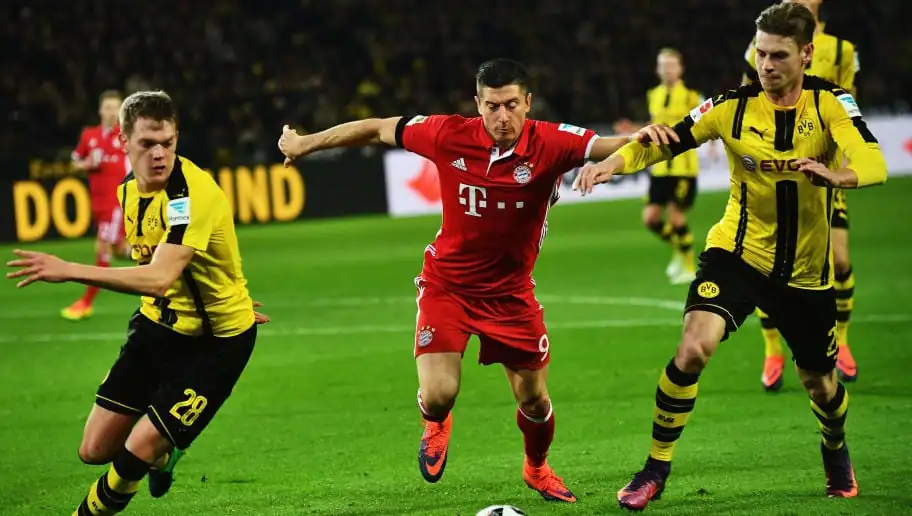 Weekend Wrap: Our Favourite Sporting Moments From The Weekend Image
