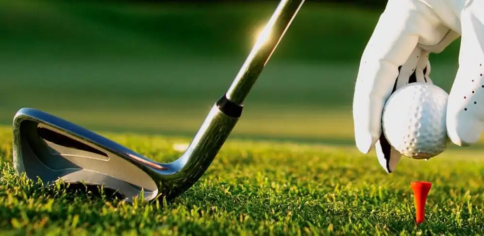 Coronavirus dominates headlines at the 2020 RBC Heritage Image