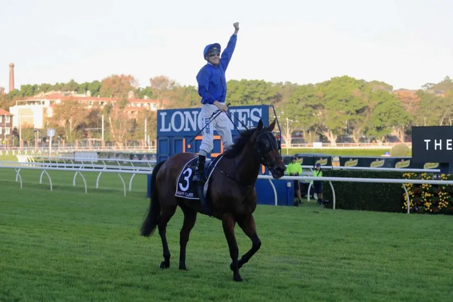 Randwick Tip Sheet & Staking Plan – Saturday 4th April Image