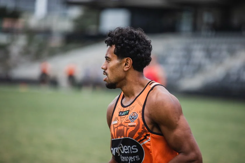 Bula had been ready to re-sign. Tigers turmoil may give him second thoughts Image