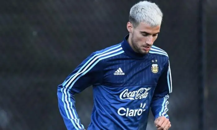 Future Star Of The Week: Emanuel Mammana – Argentina’s Next Superstar Defender Image