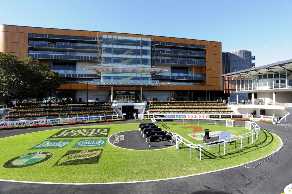 Randwick Tip Sheet & Staking Plan – Saturday 29th February Image