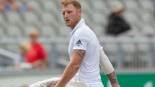 Ben Stokes Hits Back At “Disgusting” Story About Family Tragedy Image