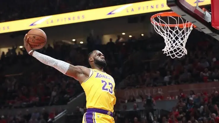 Professional NBA Tips, Analysis & Staking Plan 31/7 Image