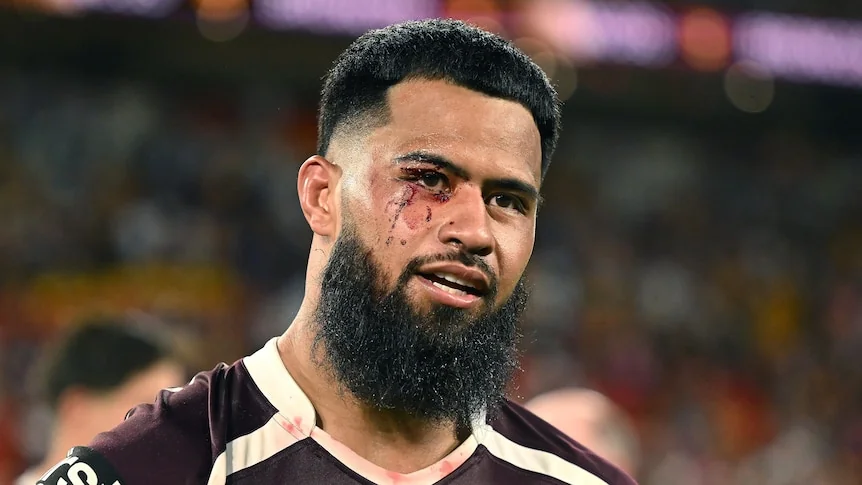 Haas to join Bunnies after Broncos ‘lowball’ – but Brisbane will still make last-ditch bid Image