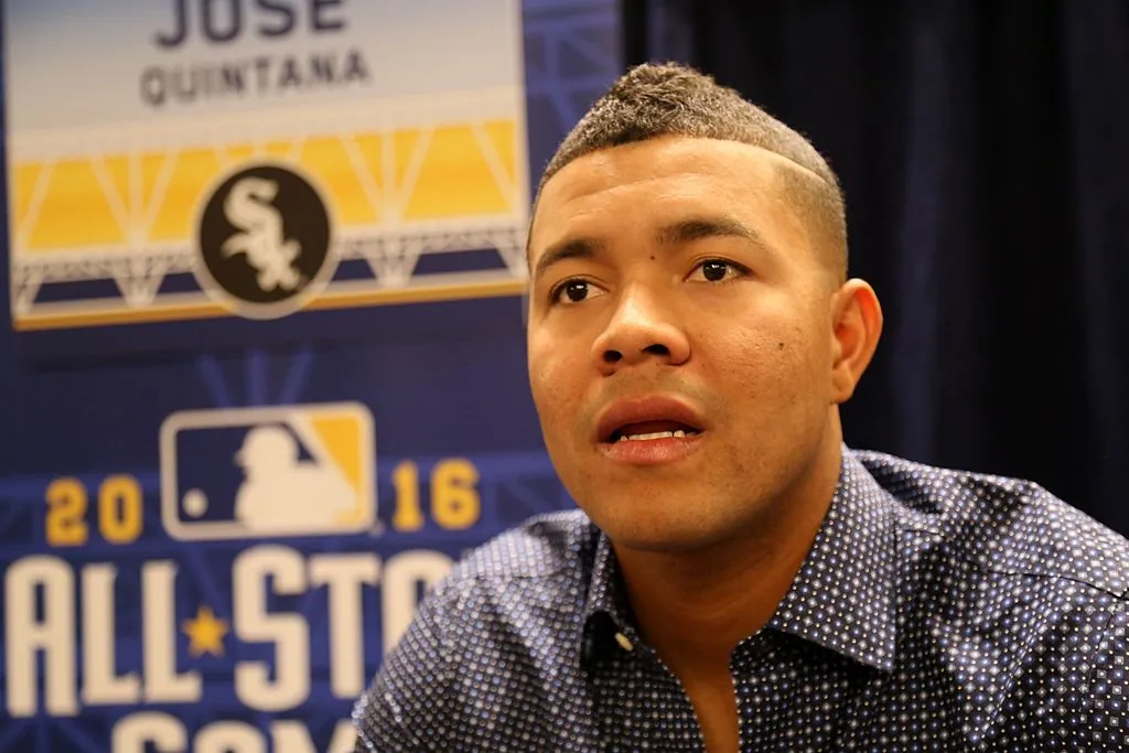 Opinion: Are Rockies rebuilding in signing Jose Quintana and Tomoyuki Sugano? Image